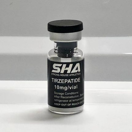 Tirzepatide