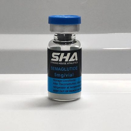 Semaglutide