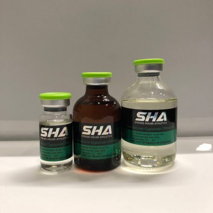 Testosterone Cypionate