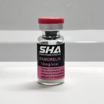 IPAMORELIN